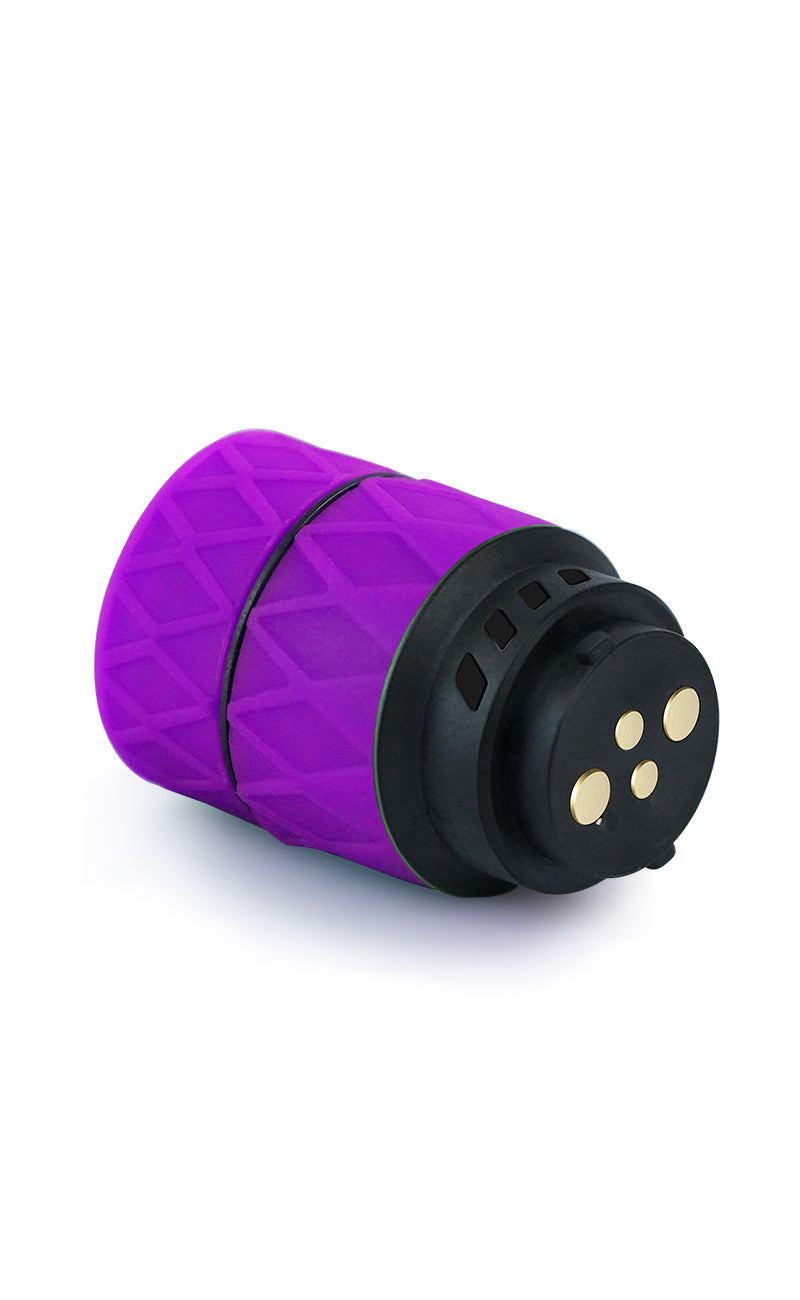 Bomb E-Rig Aerix Atomizer – Wholesale Replacement Atomizer