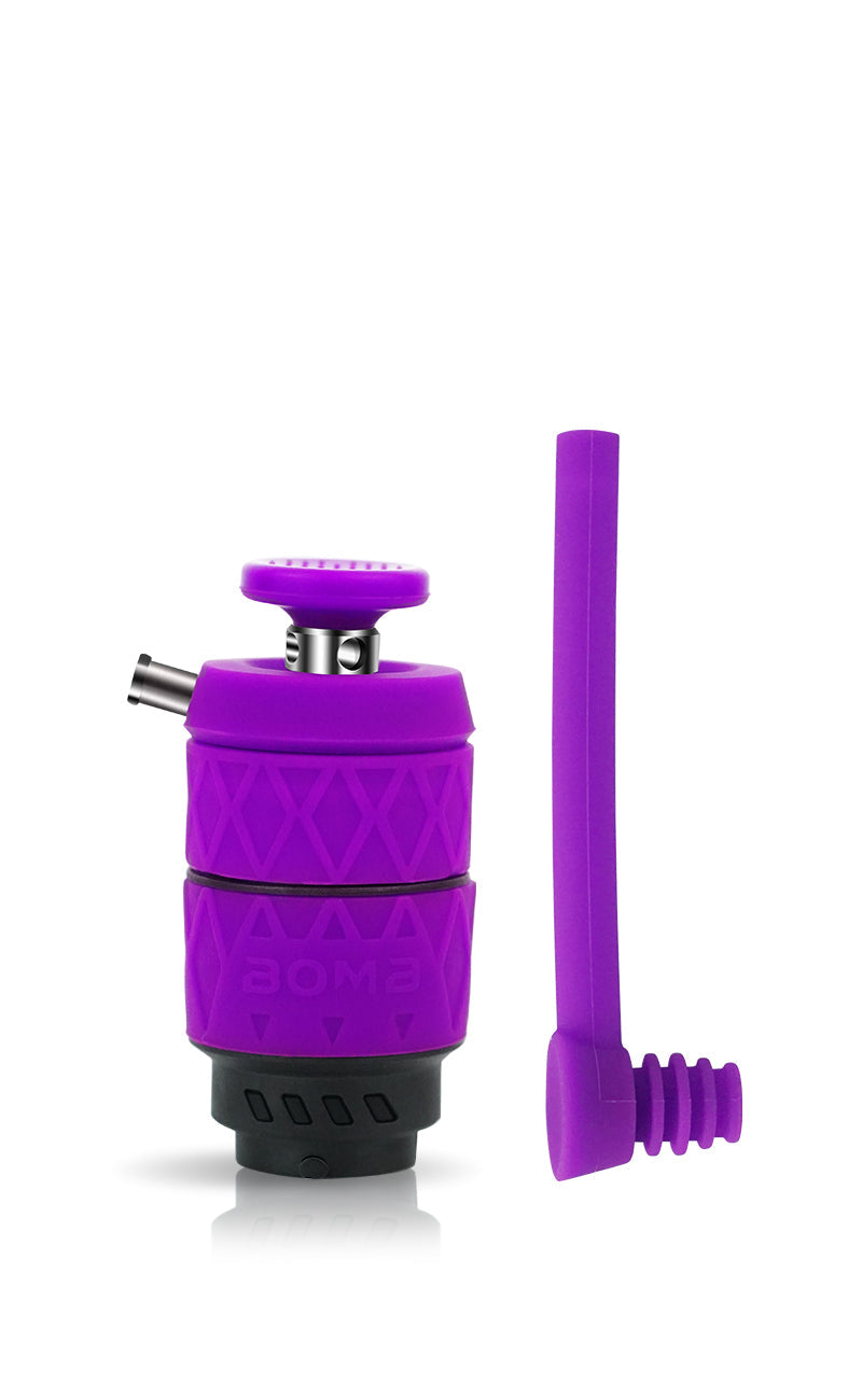 Bomb E-Rig Aerix Atomizer – Wholesale Replacement Atomizer Main image