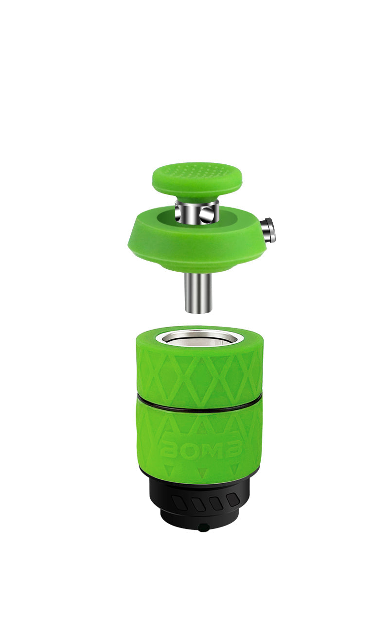 Bomb E-Rig Aerix Atomizer – Wholesale Replacement Atomizer
