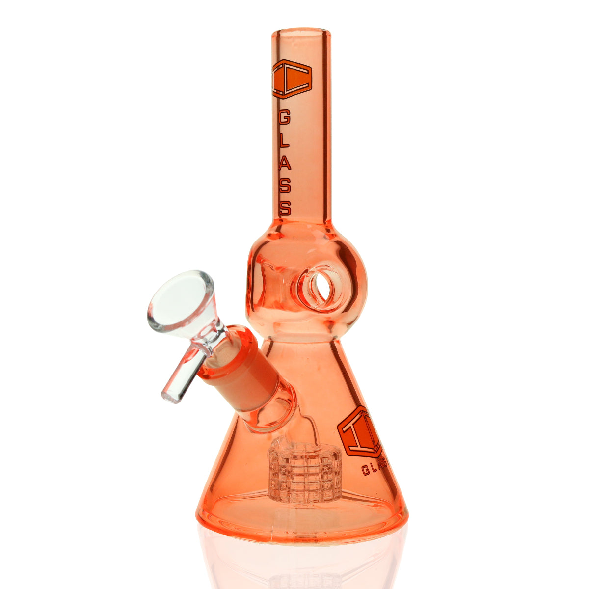 Affordable glass bongs for head shops

