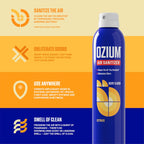 Air Freshner benefits 