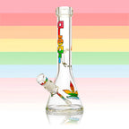 ALEAF- 14" Spec Head 9mm Beaker