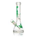 ALEAF- 14" Spec Head 9mm Beaker