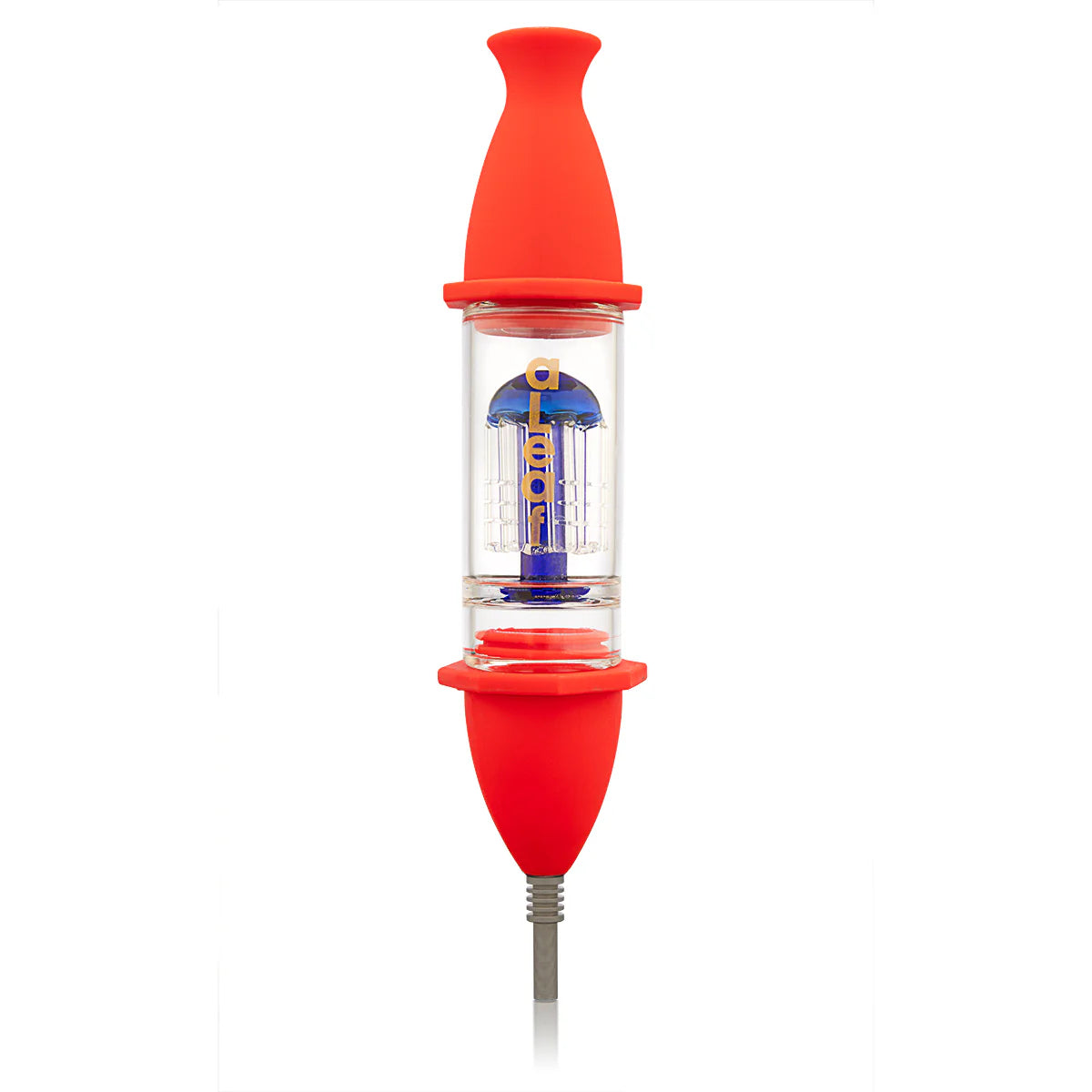 Rocket Shape Nectar collector | 5 Colors | NC2055