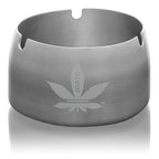 ALLOY - Aleaf Ashtray | Assorted 4 Styles