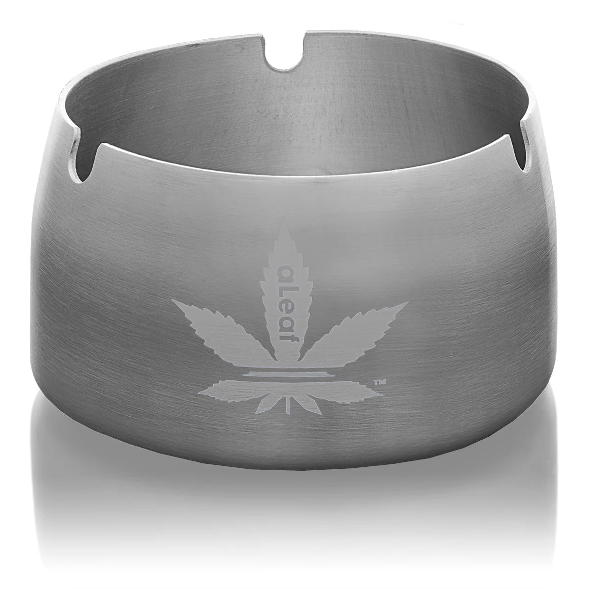 ALLOY - Aleaf Ashtray | Assorted 4 Styles