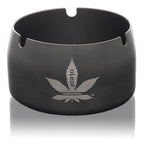 ALLOY - Aleaf Ashtray | Assorted 4 Styles