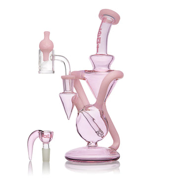 ALEAF- 10" The Cractus Recycler
