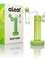 Aleaf - BOUGIE BUBBS Water Pipe | 7"