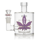 Aleaf - The Chubby 8" Bubbler with Shower Perc | AL6185