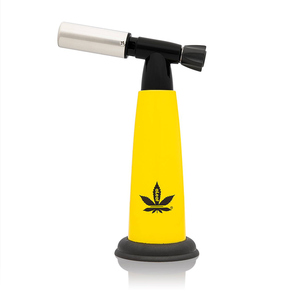 Aleaf - 7.5" Blow Torch | Blue Turbo Flame | Single Unit