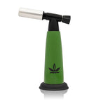 Aleaf - 7.5" Blow Torch | Blue Turbo Flame | Single Unit