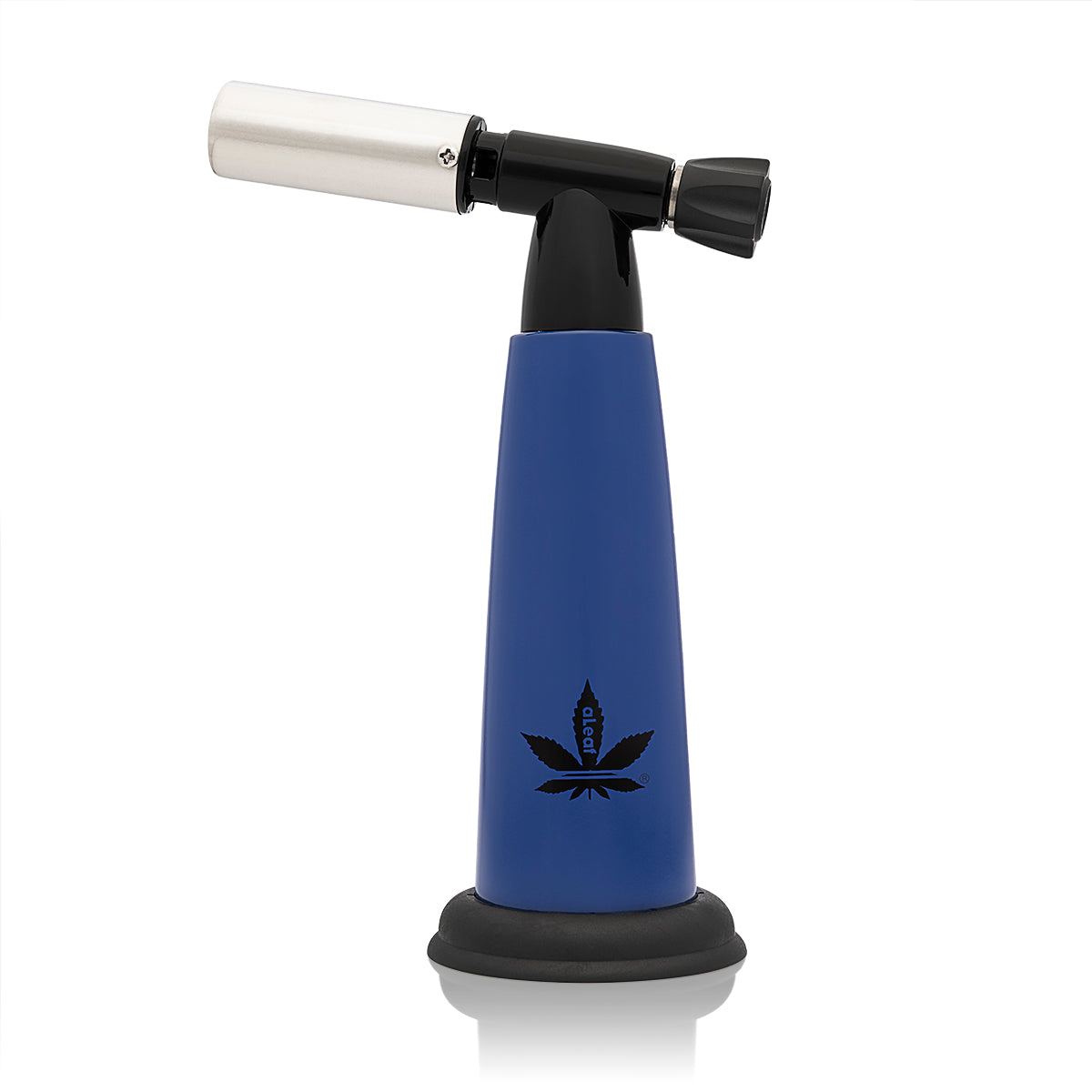 Aleaf - 7.5" Blow Torch | Blue Turbo Flame | Single Unit