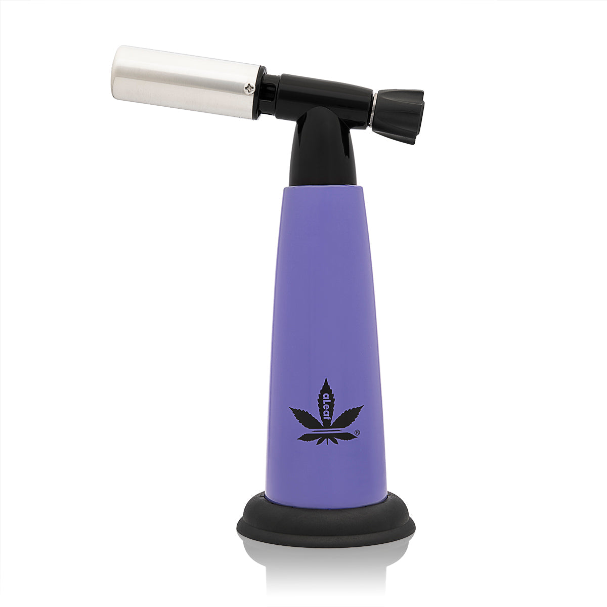 Aleaf - 7.5" Blow Torch | Blue Turbo Flame | Single Unit Secondary image