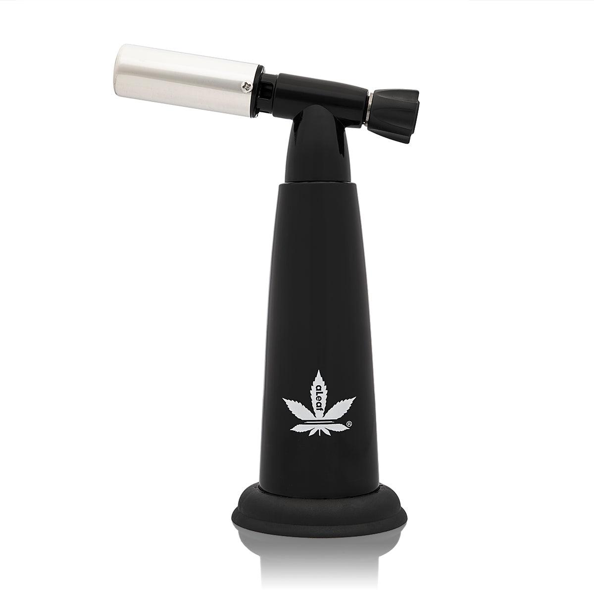 Aleaf - 7.5" Blow Torch | Blue Turbo Flame | Single Unit