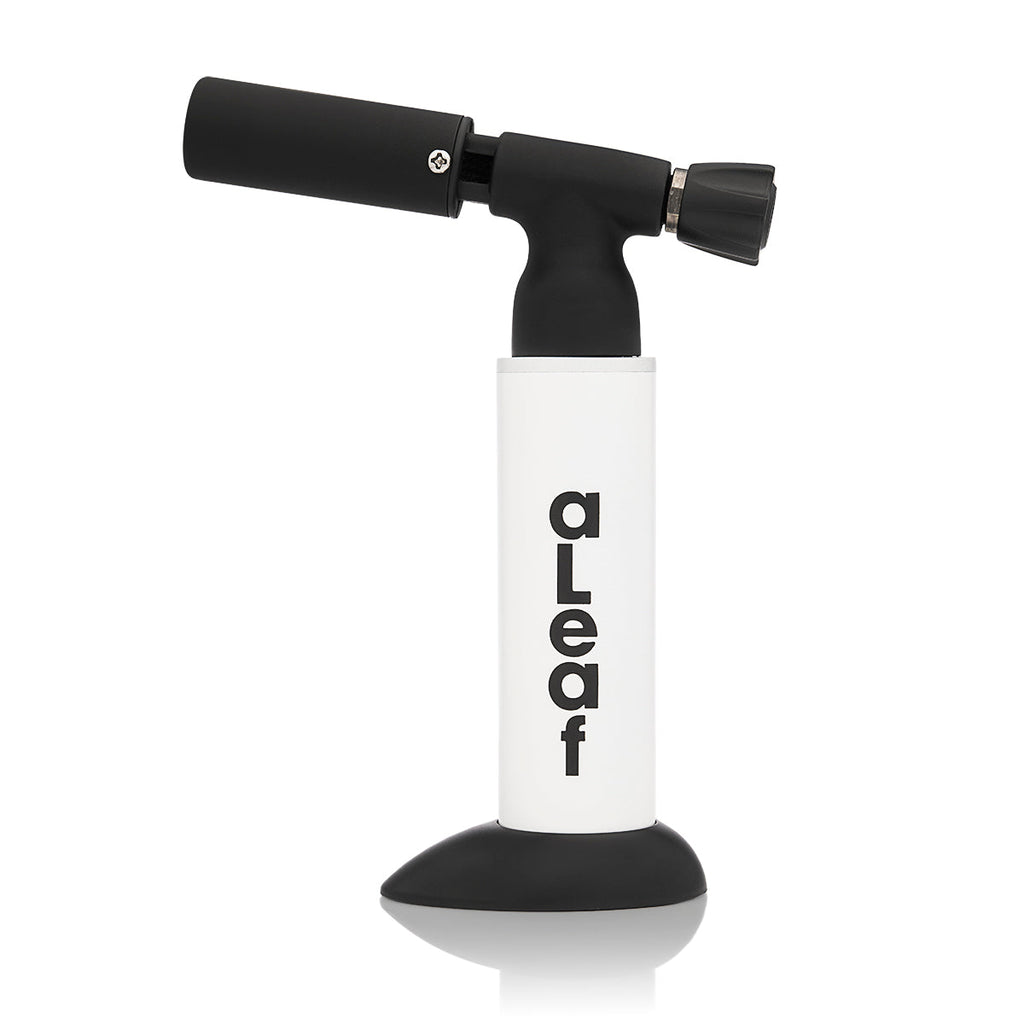 Aleaf - 7" Blow Torch | Blue Turbo Flame | Single Unit