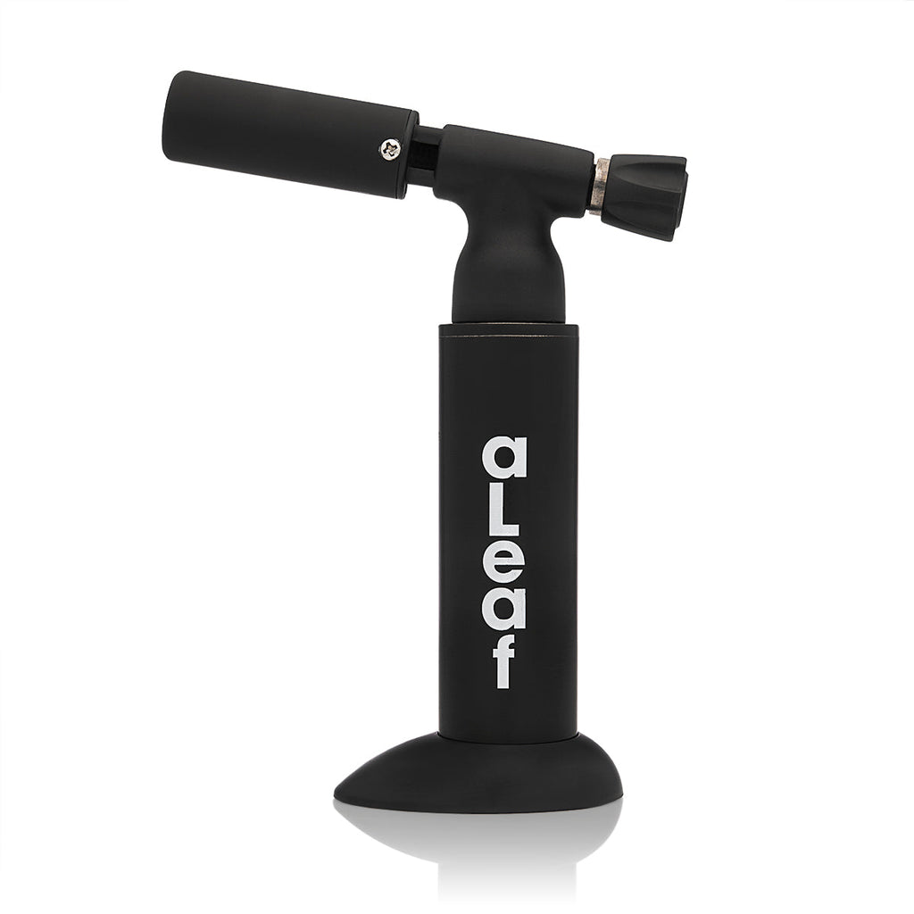 Aleaf - 7" Blow Torch | Blue Turbo Flame | Single Unit
