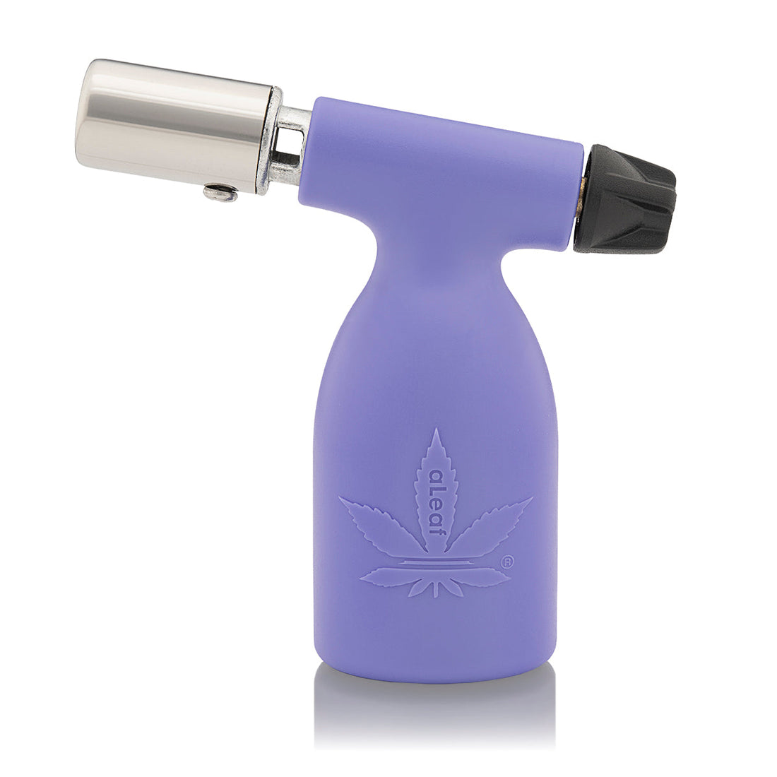 Aleaf 3.5-inch blue flame blow torch
