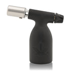 Aleaf 3.5-inch mini blow torch with 2500°F black