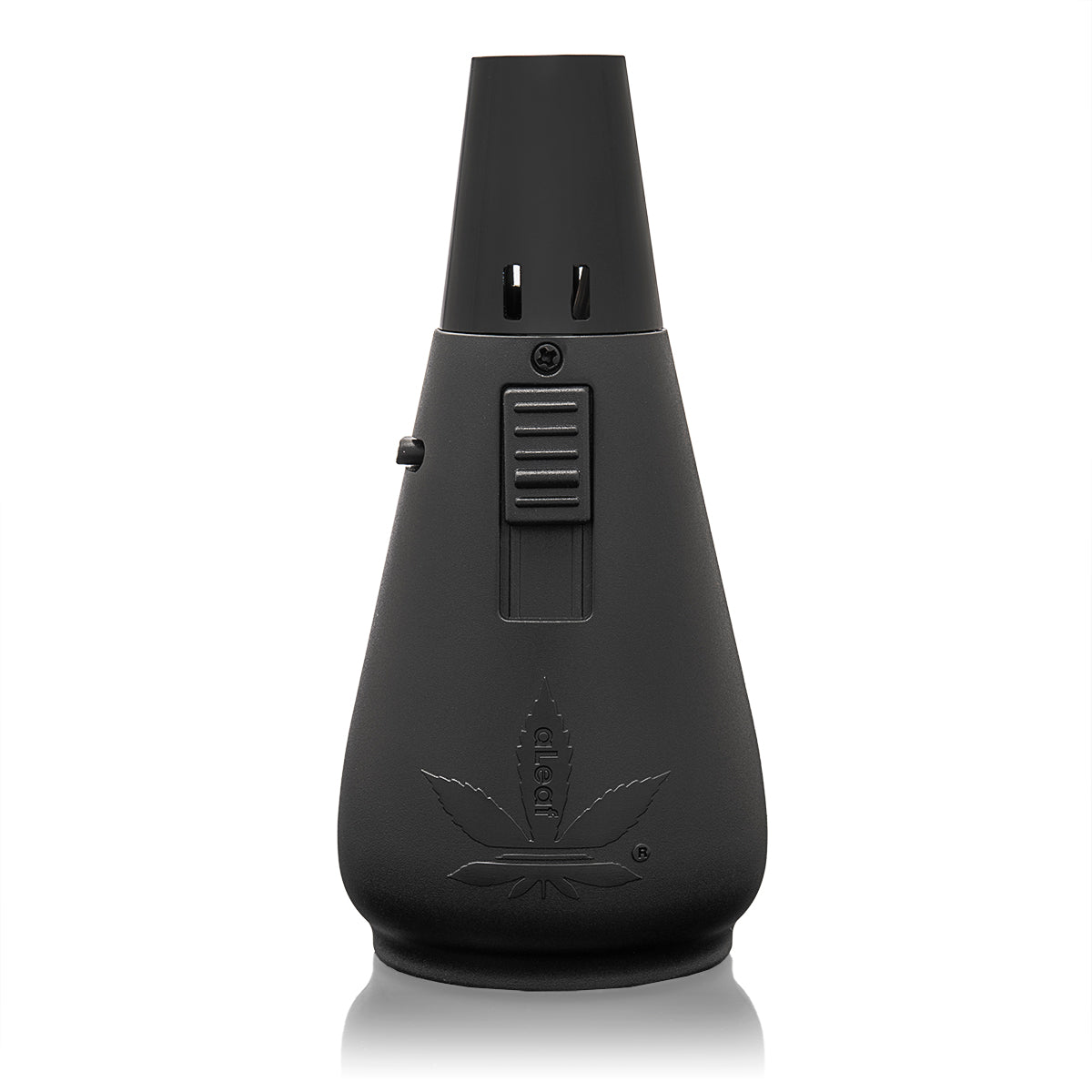 Aleaf Black