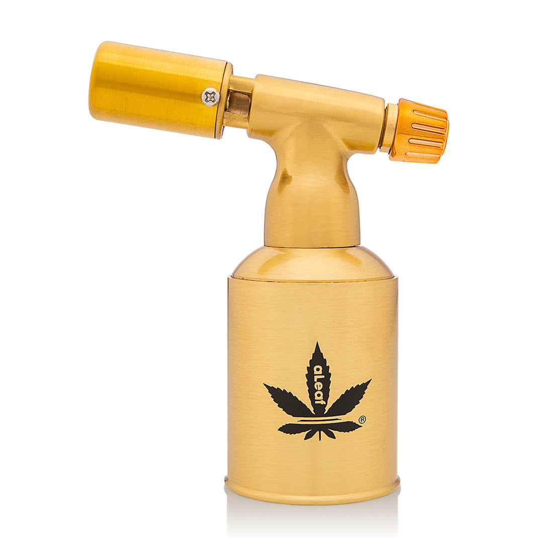 Aleaf blow torch - Gold 