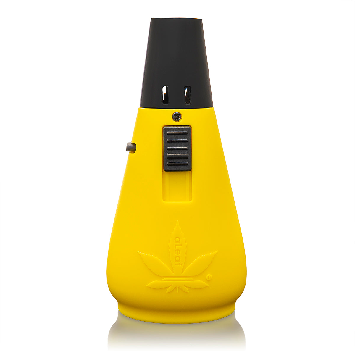 Aleaf yellow Main image