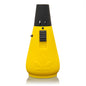 Aleaf yellow