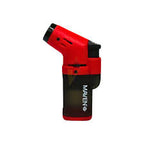MAVEN - ALPHA MINI Transparent Torch Lighters | 15 Units / Display | Display