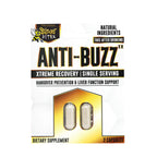 Stinger - Anti-Buzz Hangover Prevention & Liver Function support | Single Unit