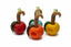 Apple Shape Hand Pipe in 5 colors 