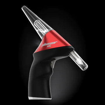Yocan Black Phaser Arc Nectar Collector