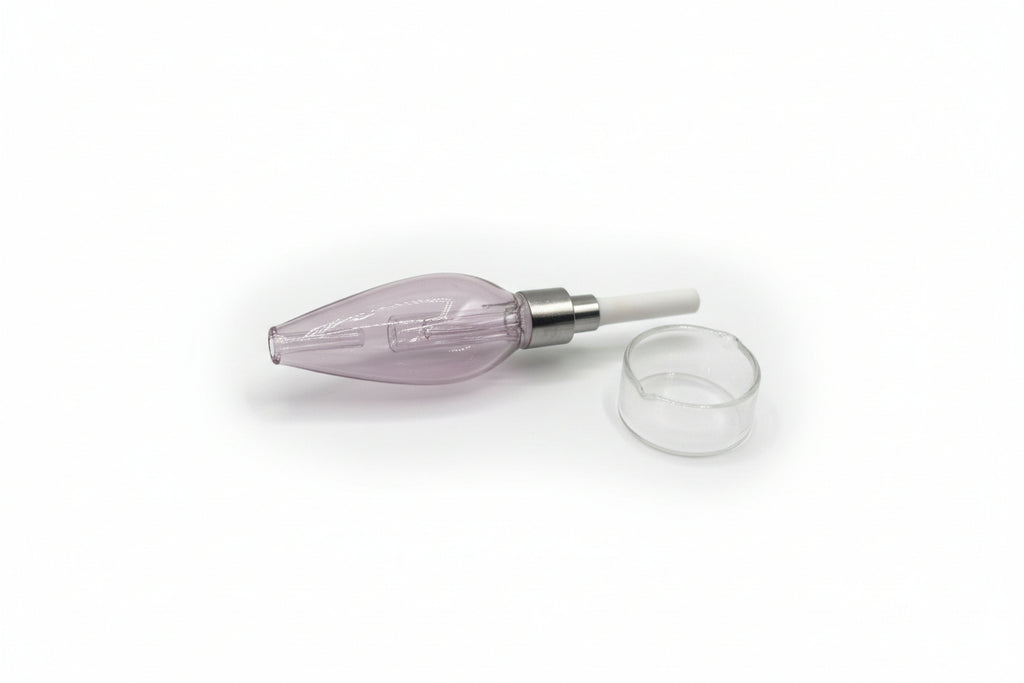 Nector Collector - Bulb Nector Collector with the Ceramic tip | Single Unit