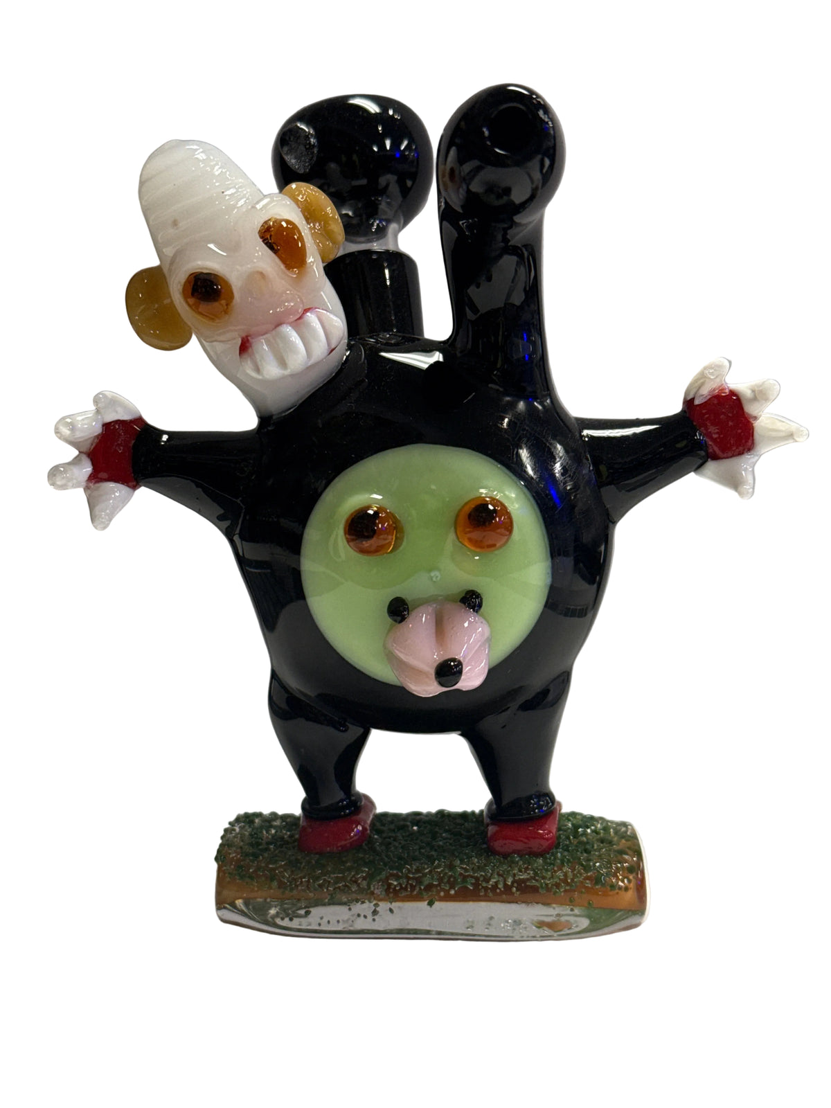 PREMIUM CLOWN Water pipe | Main image
