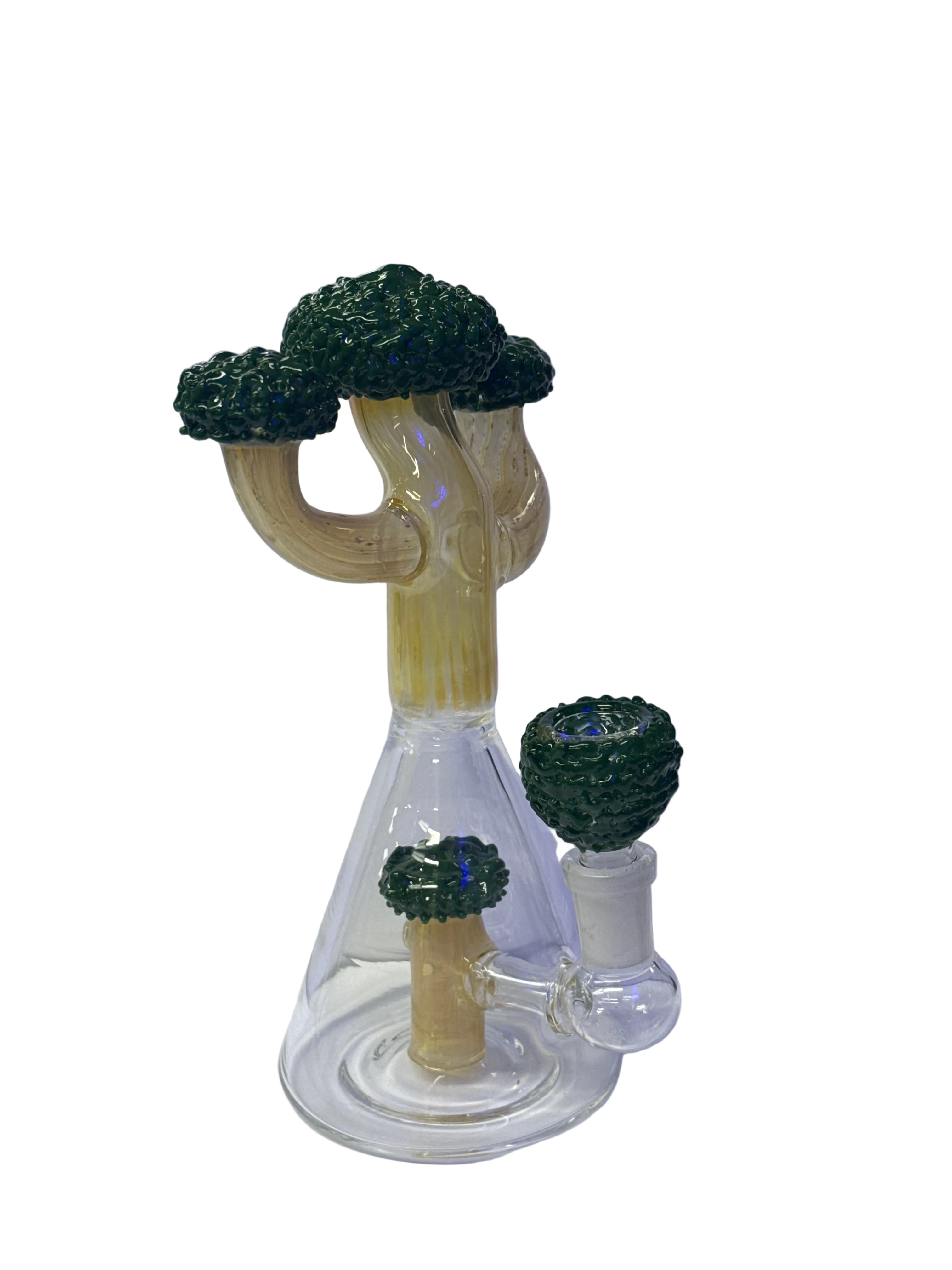 Waterpipe - Tree waterpipe with tree perc Secondary image