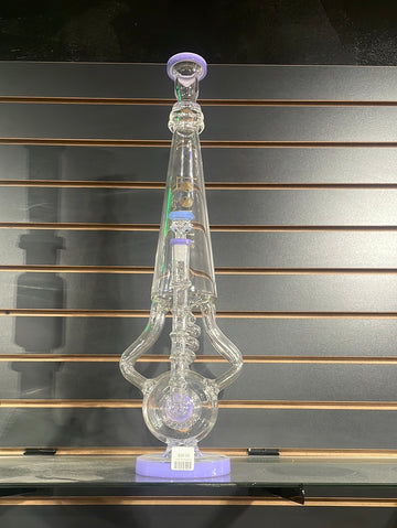 Lookah - Extra Large Recycler