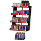 BIC Designed Lighters | 4-Tier Display | 482pcs/Display | Display