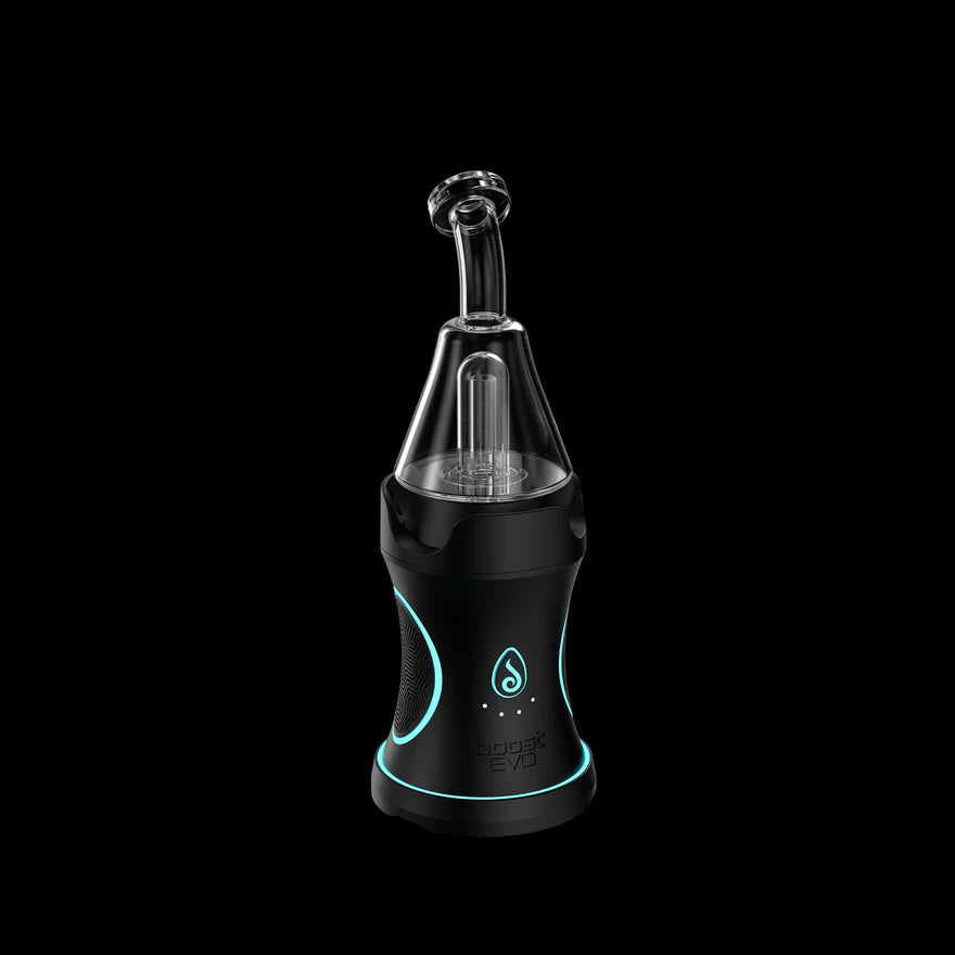 DR Dabber - Boost Evo | Replacement Glass Attachment | Single Unit
