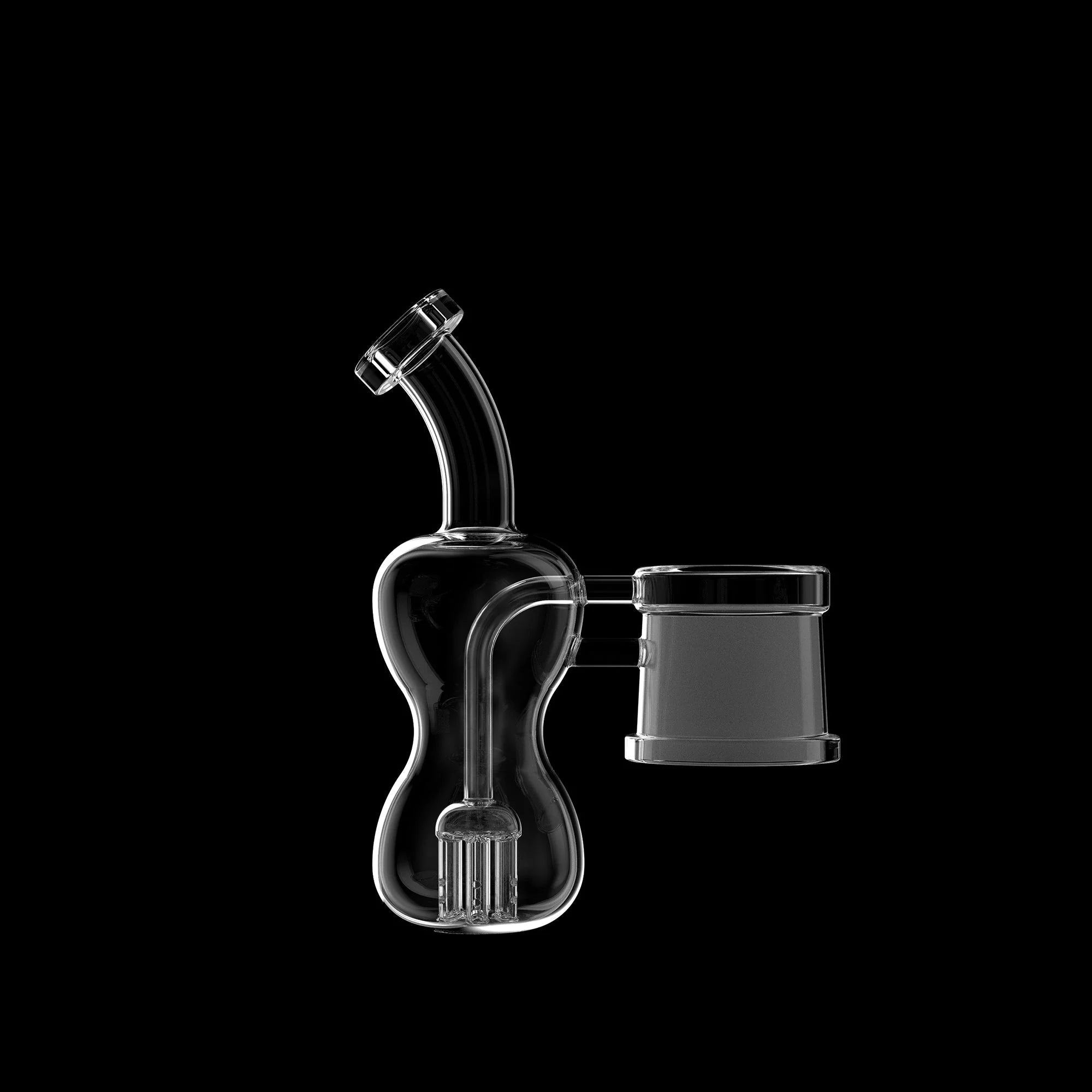 DR Dabber- Switch‚Ñ¢ Replacement Glass Attachment