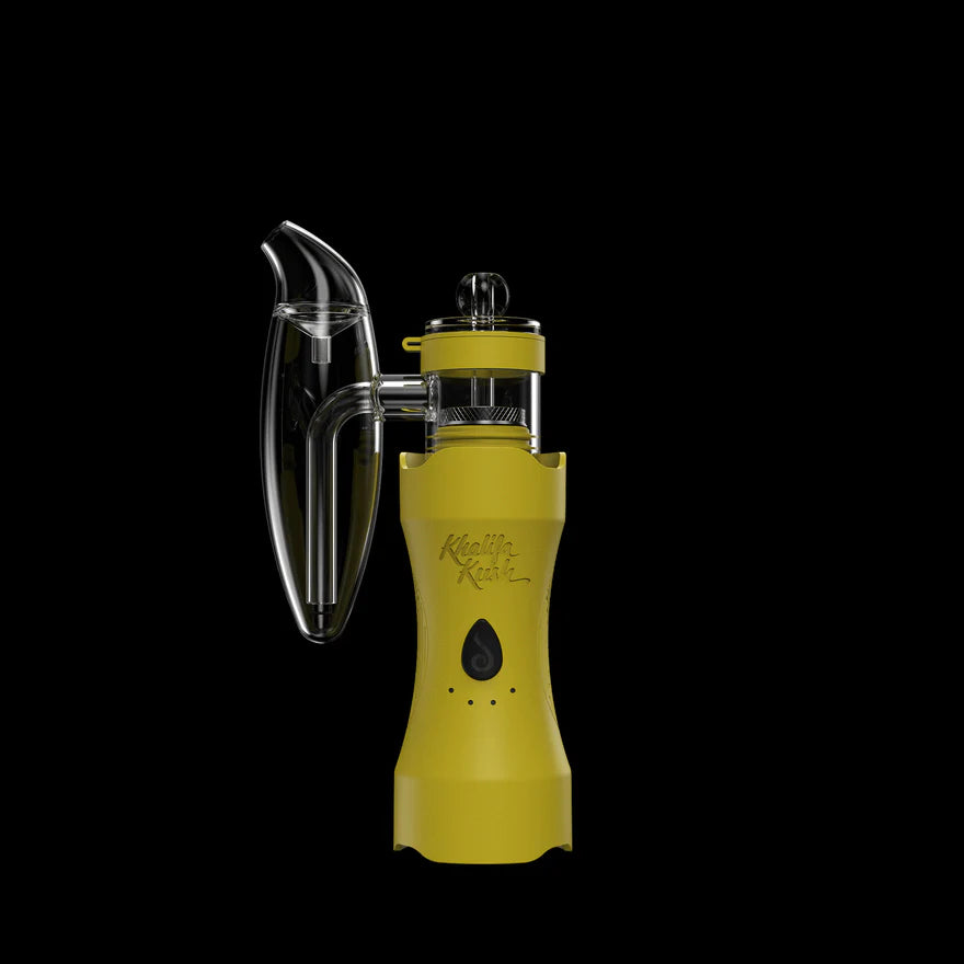 DR Dabber - Khalifa Kush | XS Device | Single Unit