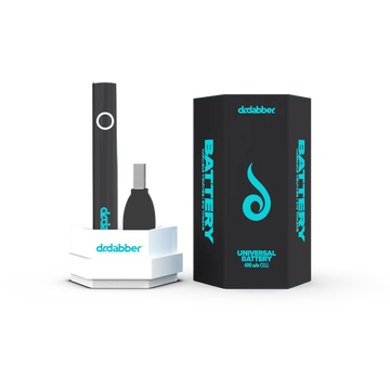 Dr Dabber Universal Battery