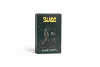 BLASE Billie The Kid sex toy with ergonomic design and smooth body-safe finish, displayed on a clean background
