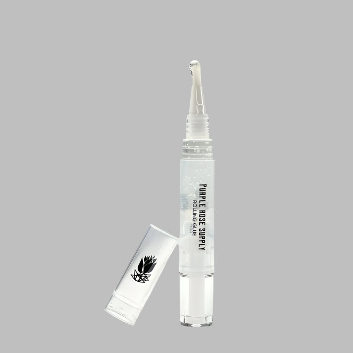 Purple Rose Supply Rolling Glue