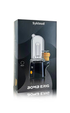 BOMB ERIG Sykloud e-rig wholesale hardware