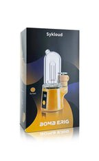 BOMB ERIG Sykloud electric dab rig wholesale item