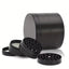 Basic Grinder | Single Unit | Black