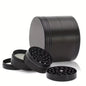 Basic Grinder | Single Unit | Black