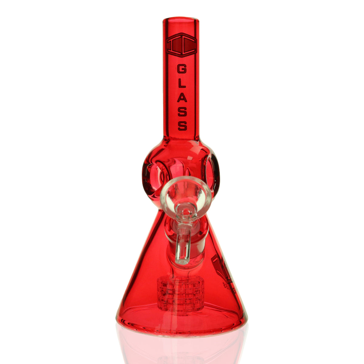 Beaker Bongs for Smoke Shops