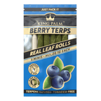 Berry-terps-front-pouch