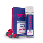 Numbz|7-Hydroxymitragynine|500MG|10 Chewables| BOX
