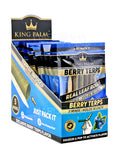 Berry Terps